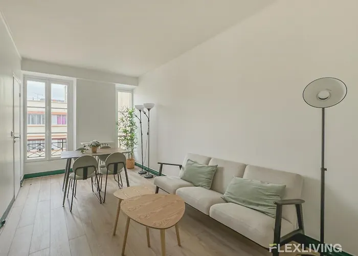 Flexliving - Room - Bateliere