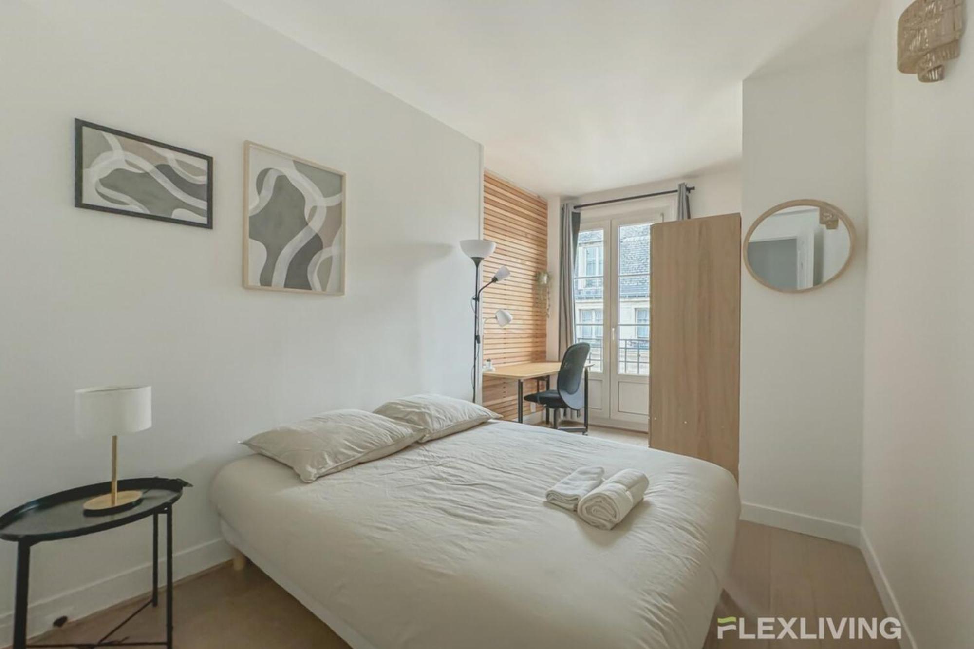 Vakantiehuis Flexliving - - Bateliere