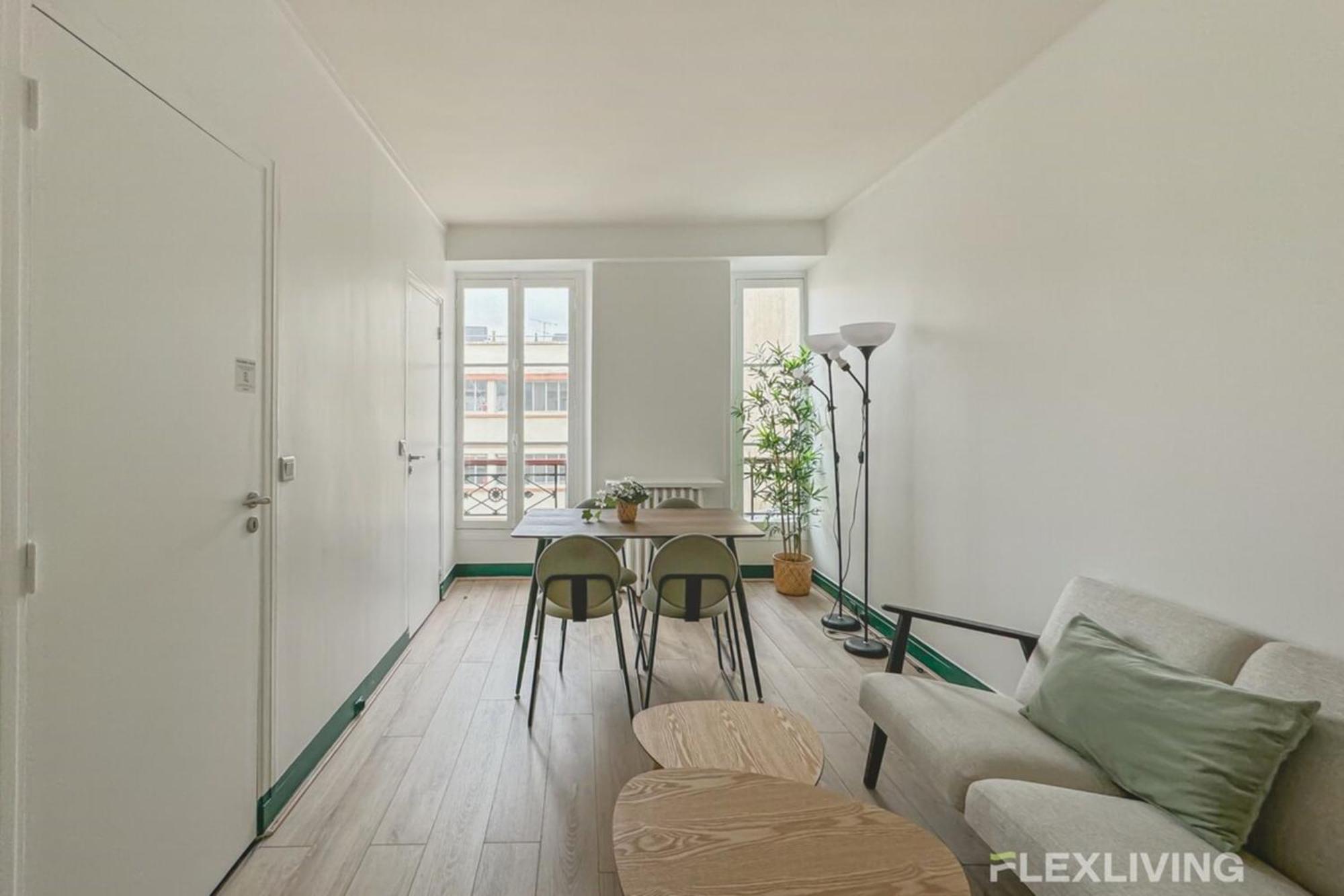 Flexliving - - Bateliere *