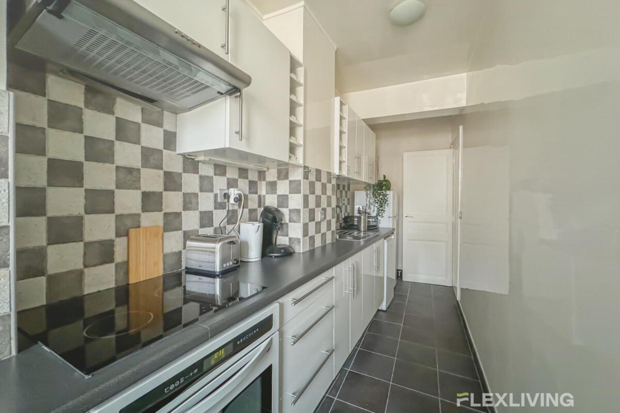 Flexliving - - Bateliere