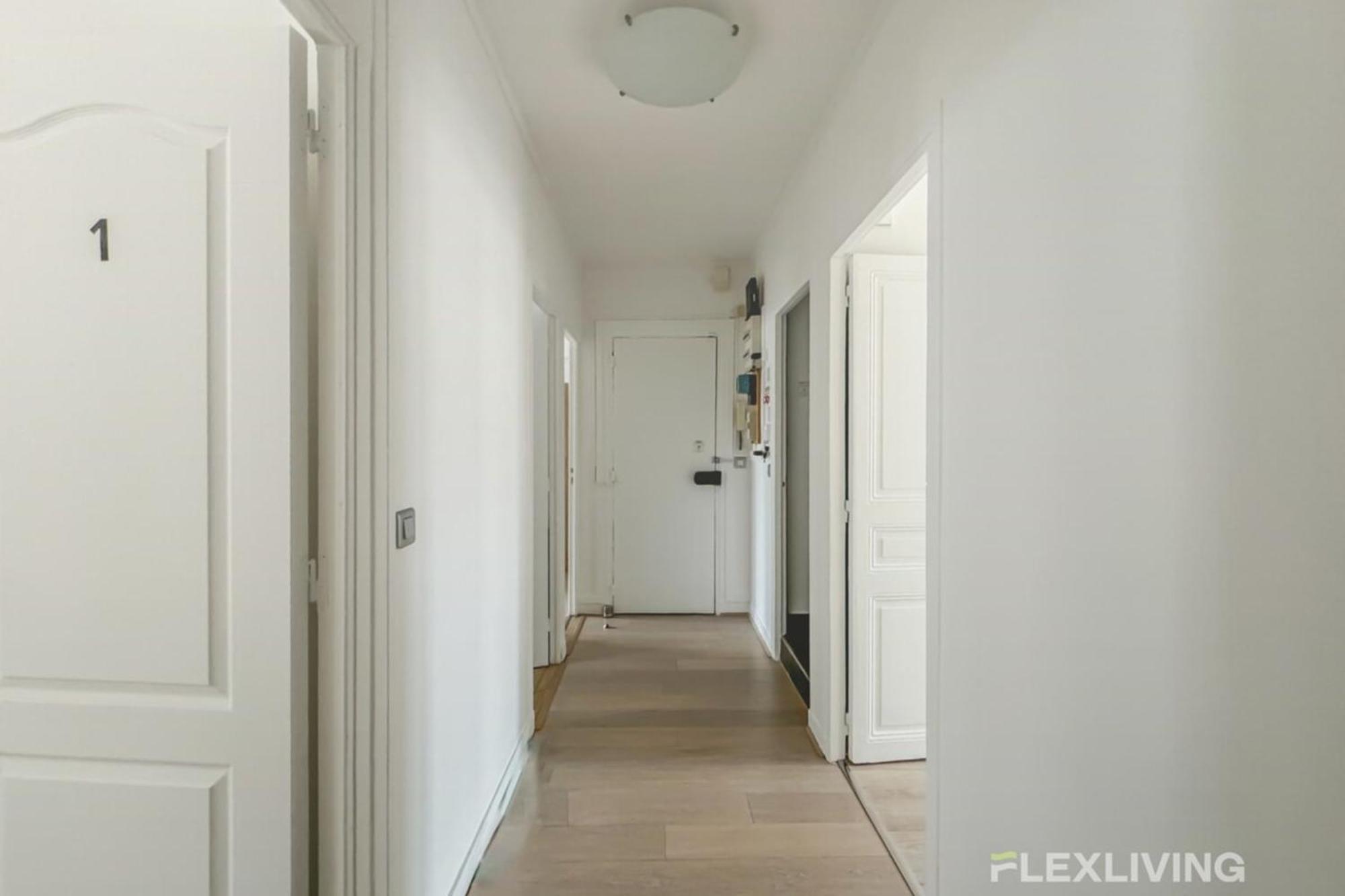 Flexliving - - Bateliere Vakantiehuis *
