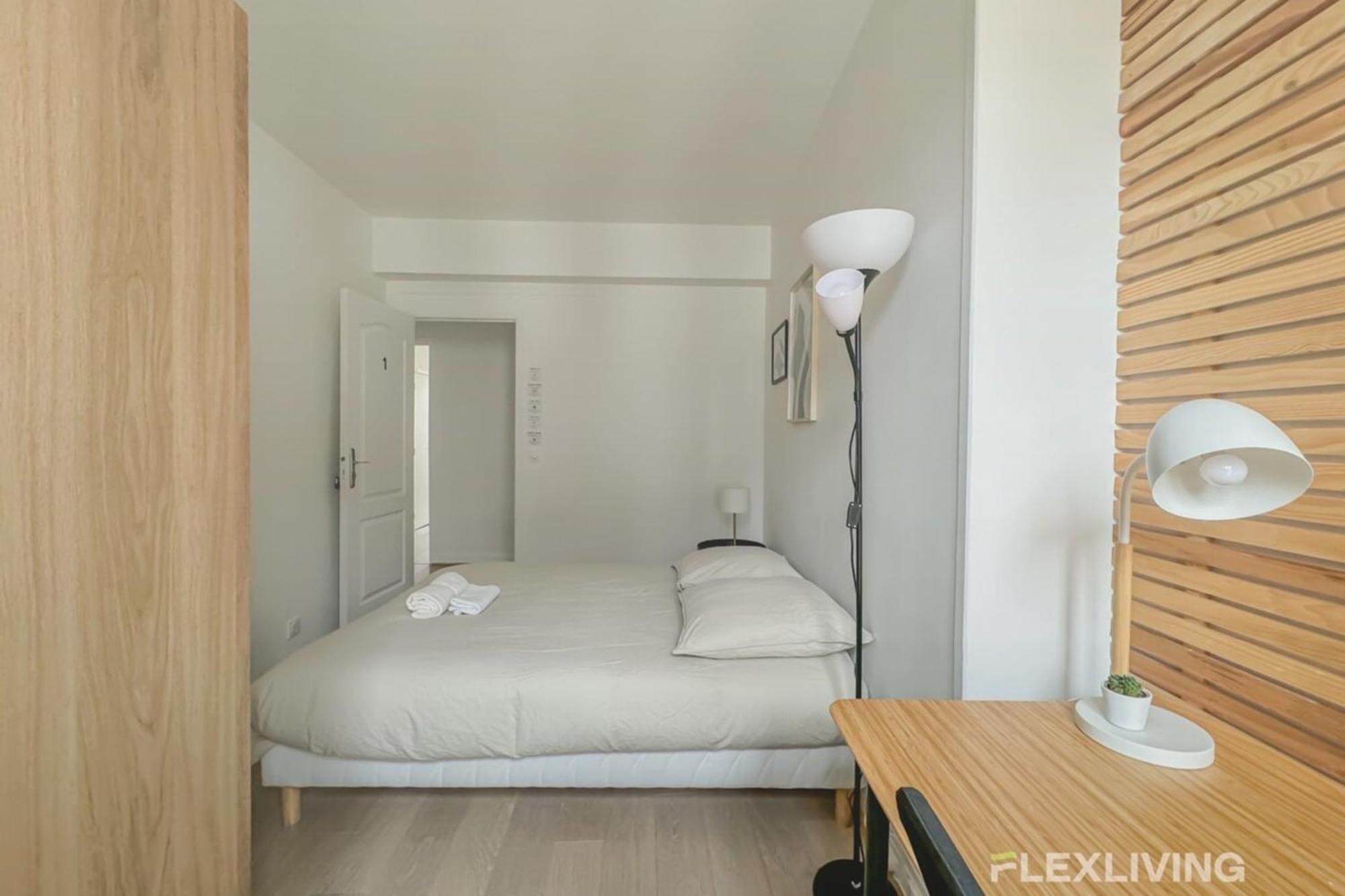 Vakantiehuis Flexliving - - Bateliere *