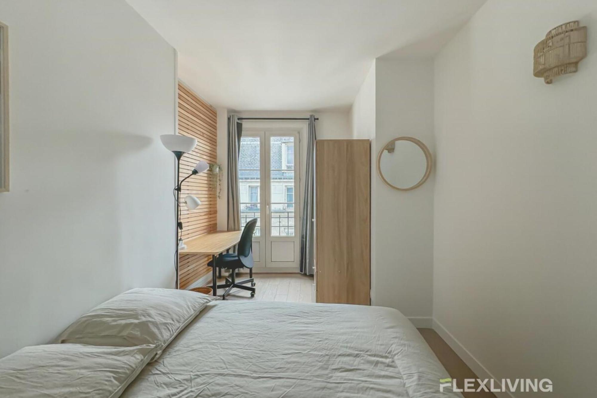 Flexliving - - Bateliere Vakantiehuis Parijs