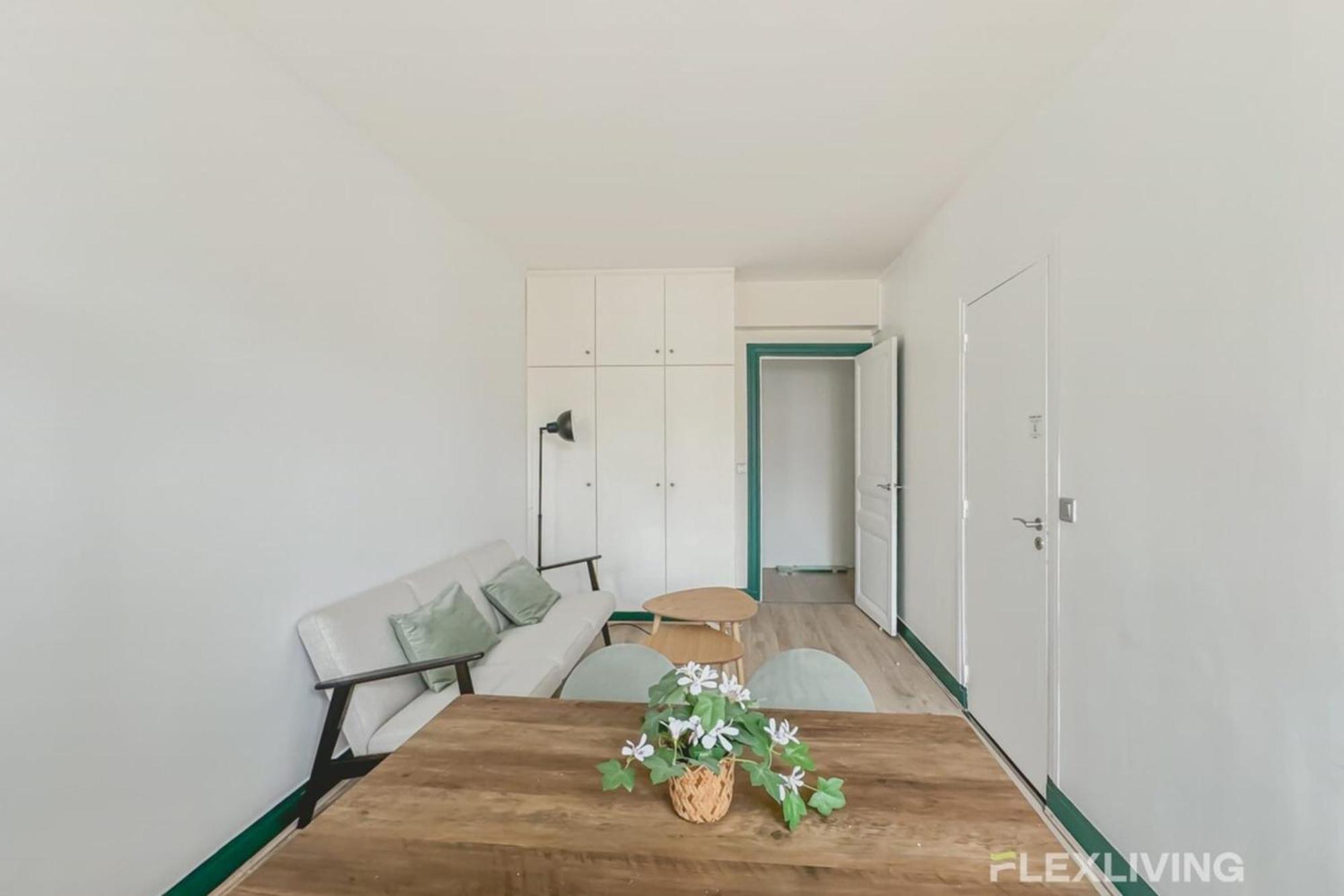 Flexliving - - Bateliere *