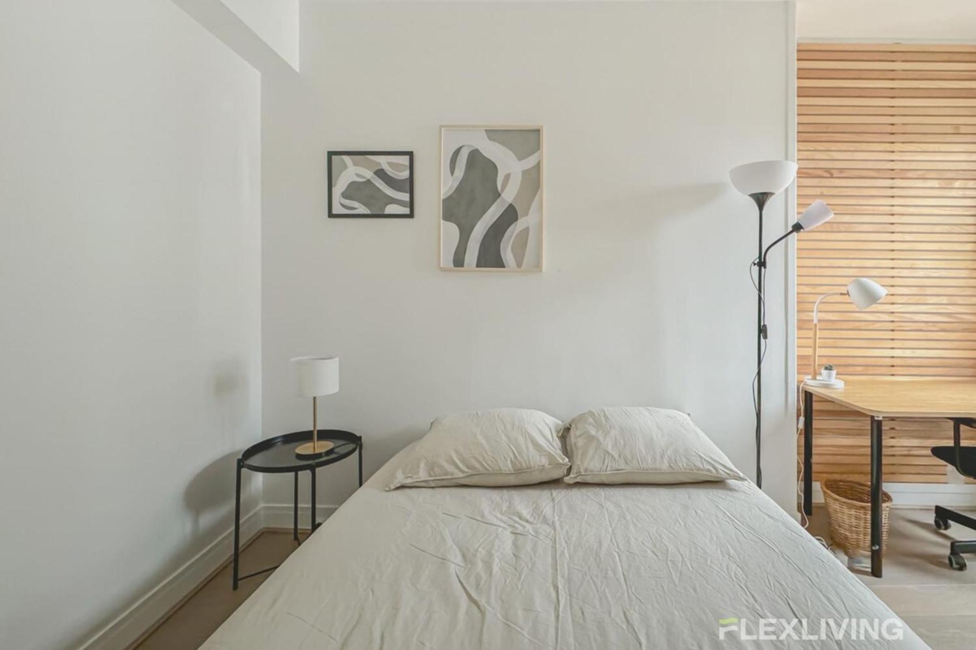 Flexliving - - Bateliere Vakantiehuis *
