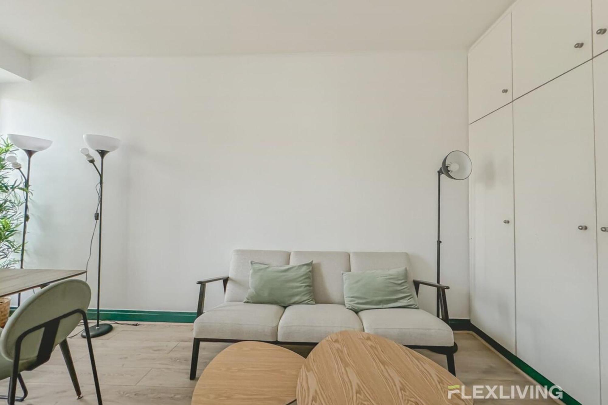 Vakantiehuis Flexliving - - Bateliere *